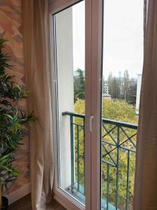 Appartements Appartement Neuf confort : photos des chambres