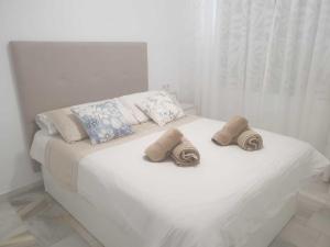 Mirador De Mijas Penthouse Apt Blq 2