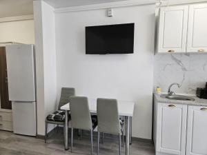 Studiou Next by The sea Alezzi N10