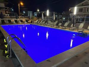 Studiou Next by The sea Alezzi N10