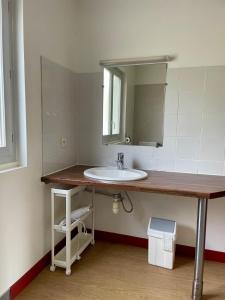 Appartements MEHATCHE Piscine Vue Montagnes : photos des chambres