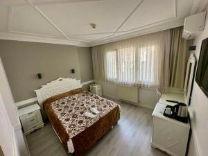 Double Room room in Hotel Alp Guesthouse
