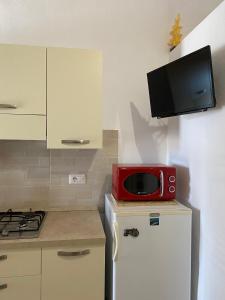 Carlotta's house Villasimius img11