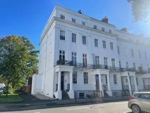 Leamington Loft - Leek Wootton