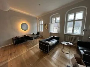 Urlaub im Stadtzentrum von Elsterwerda, Einzeldenkmal - Gröditz