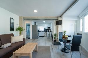 Apartamento Premium Ubi Perfecta