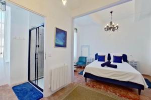 B&B / Chambres d'hotes Les 2 Droles d'Oiseaux : photos des chambres