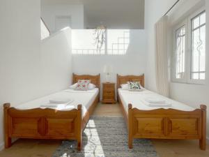 Private Villa 5-Bedroom with Pool and Sea View in Central Bodrum