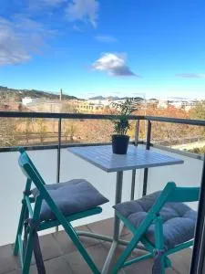 Acogedor piso en Terrassa - Rubí