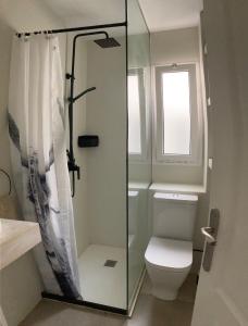 Casa Estrella de Mar - Ferienwohnung