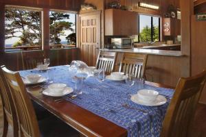 Ocean Bluff Serenity