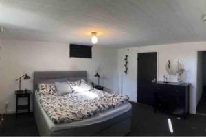 Lantligt hus nära Isaberg