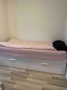 Lantligt hus nära Isaberg