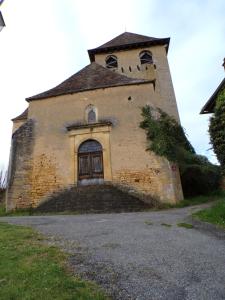 Maisons de vacances Gite rural, proche des sites touristiques : Maison 1 Chambre
