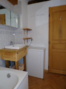 Maisons de vacances Gite rural, proche des sites touristiques : photos des chambres