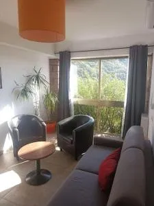 Entre montagne et mer - 埃维萨