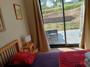 Chambre à louer au calme