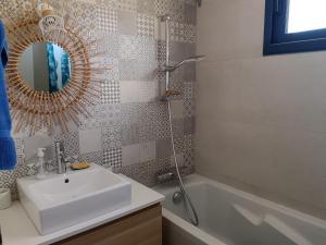 Chambre à louer au calme