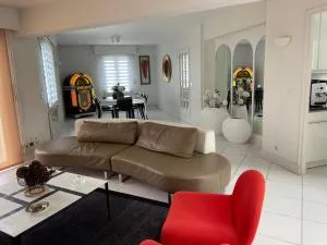 La Rose des vents - Tasdon