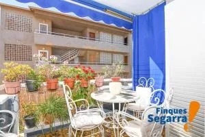 Azul Marino - Sant Vicenç de Calders