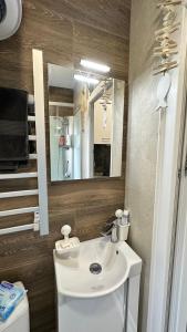 Olala Apartment Tireste