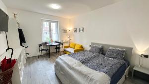 Olala Apartment Tireste