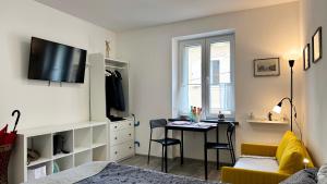 Olala Apartment Tireste