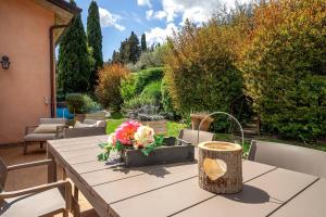 GuestHost - Residenza Menta e Rosmarino