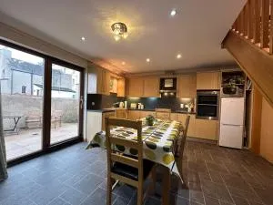 Marina Apartments North and South - Finstown