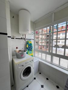 Piso Azalea Combarro