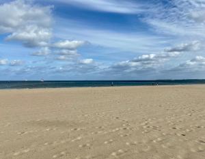 Sun and Sea Apartment Sopot