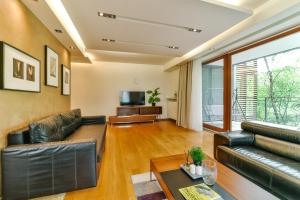 Old Town Heart XV - TOP Luxury Grzybowska 104m2!