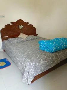 Star Night stay family Studio AC Apartment - Chak Digun