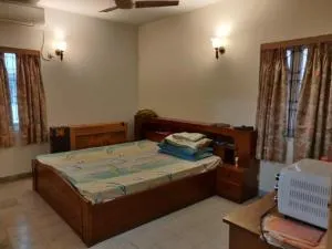 Lovely couple friendly guest house - Dam Dam