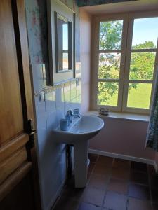 B&B / Chambres d'hotes Au bon gre d'hugoline : Chambre Double avec Salle de Bains Privative