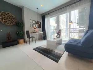 Prio 机场商场 - Ban Sa Parng