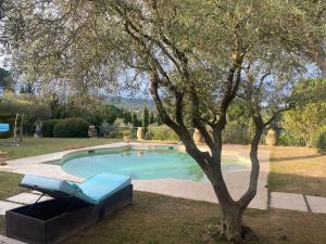 L’Hacienda Francesa