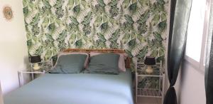 Maisons de vacances Gite a la campagne : photos des chambres