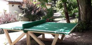 Gîte à la campagne