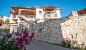 Pearly Sunset - Éxo Khóra