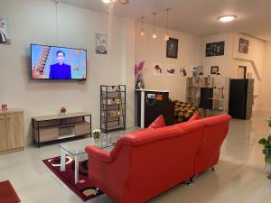 ต้นทะเล 2 หนองมน