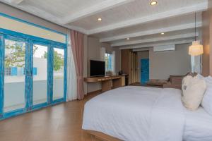 Sea of Love Suite Cafe Pattaya