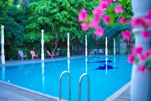 Tilko City Hotel Jaffna