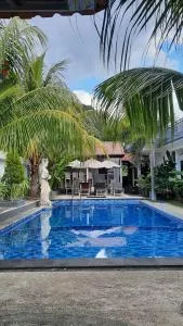 Bali Diversity Dive Resort - Ambat