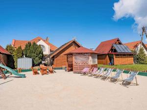 Pensjonat Kwiatkowski domek nr 3