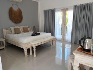 Bali Diversity Dive Resort