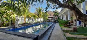 Bali Diversity Dive Resort