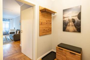 Ferienwohnung in Ahlbeck Kö1