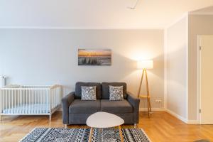 Ferienwohnung in Ahlbeck Kö1