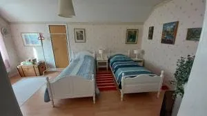 Förvaltarbostaden - Åtvidaberg